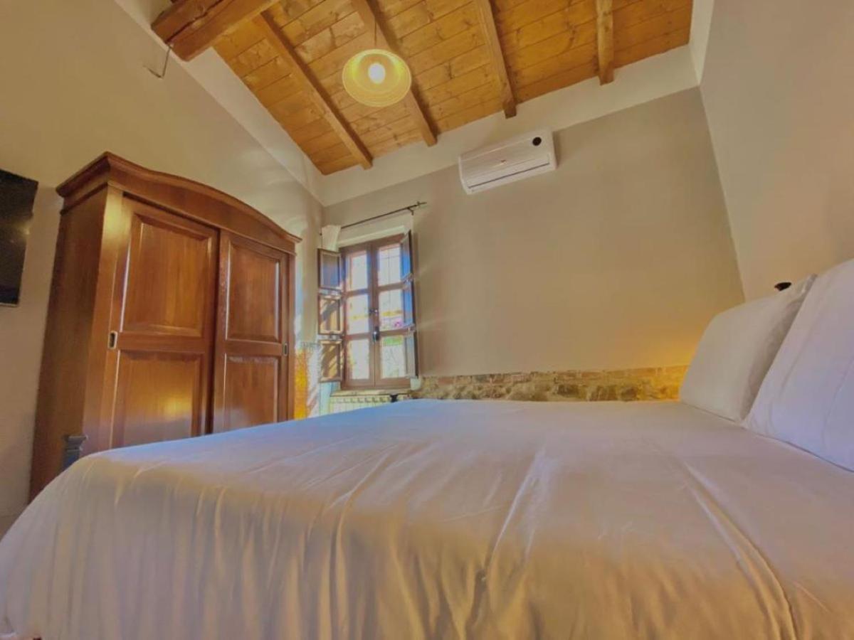 Casolare Del Maestrale - M&M Holiday House Perugia Exteriér fotografie