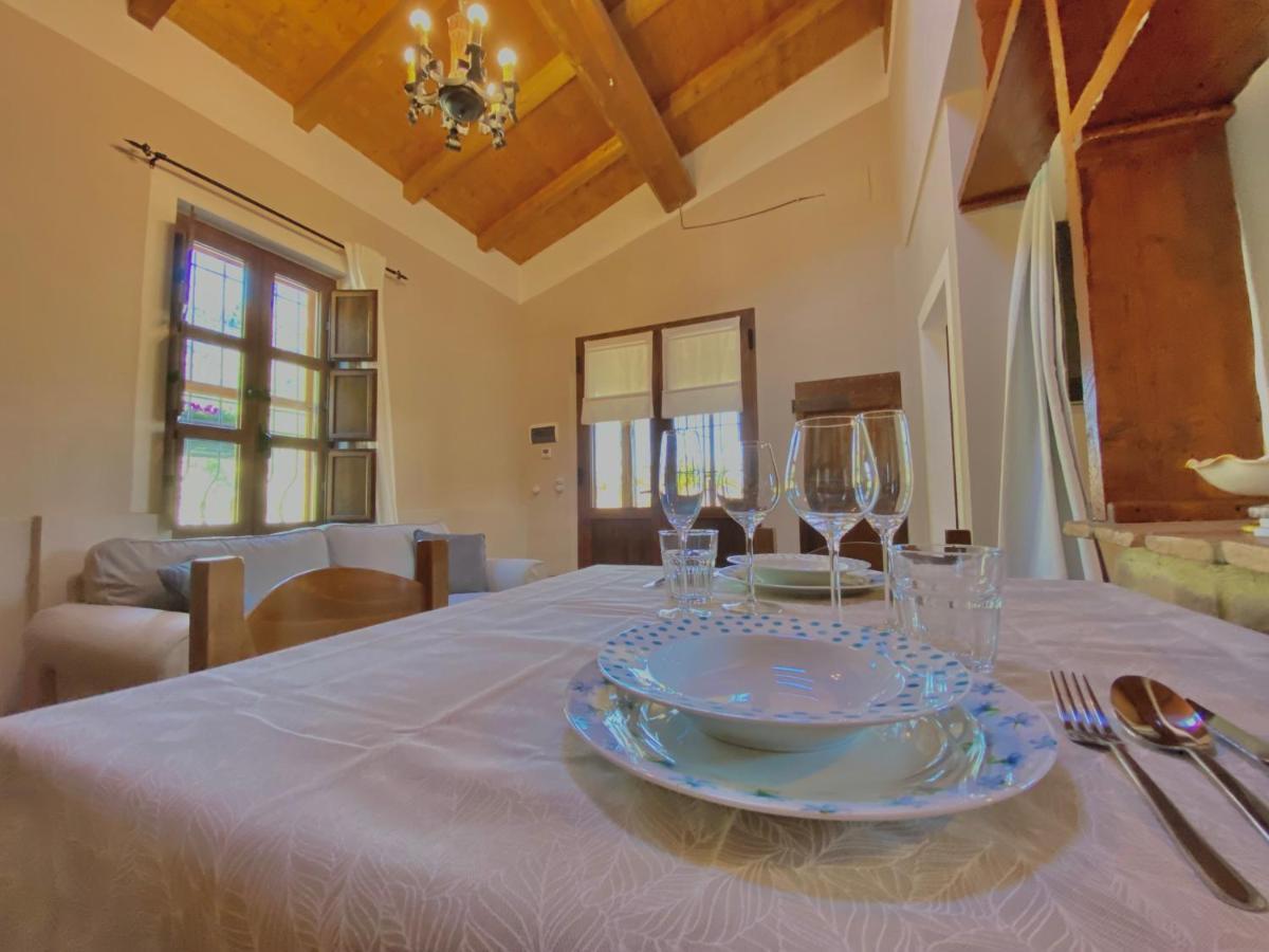 Casolare Del Maestrale - M&M Holiday House Perugia Exteriér fotografie