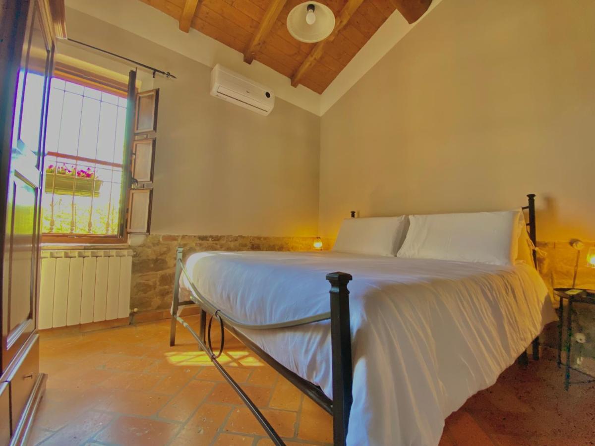 Casolare Del Maestrale - M&M Holiday House Perugia Exteriér fotografie