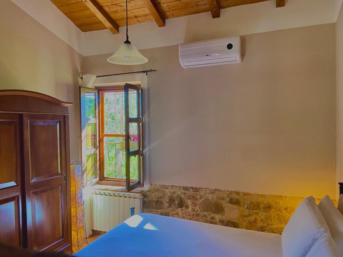 Casolare Del Maestrale - M&M Holiday House Perugia Exteriér fotografie