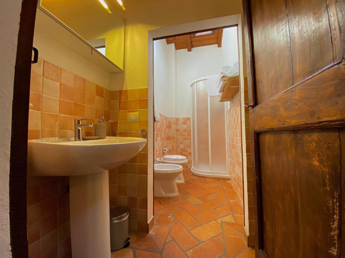 Casolare Del Maestrale - M&M Holiday House Perugia Exteriér fotografie